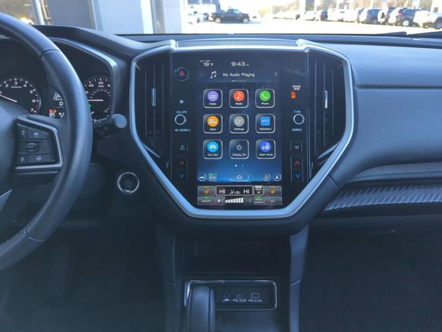 Used 2023 Subaru Ascent Premium w/ Convenience Package image 23