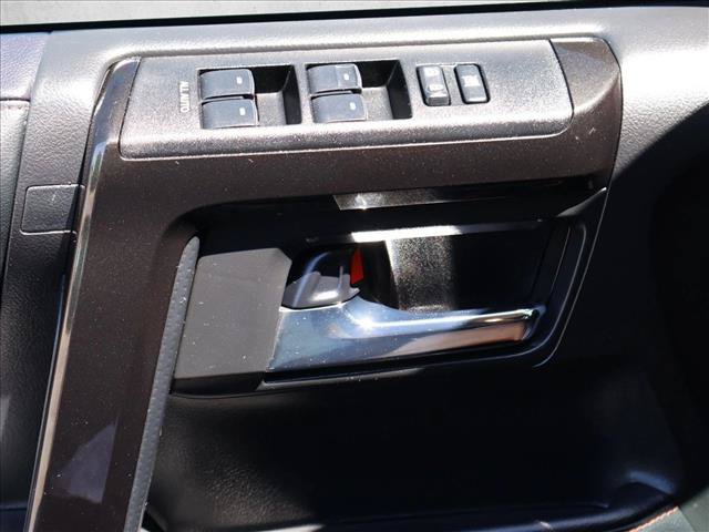 Used 2021 Toyota 4Runner Venture w/ Moonroof Package AWD/4WD image 12