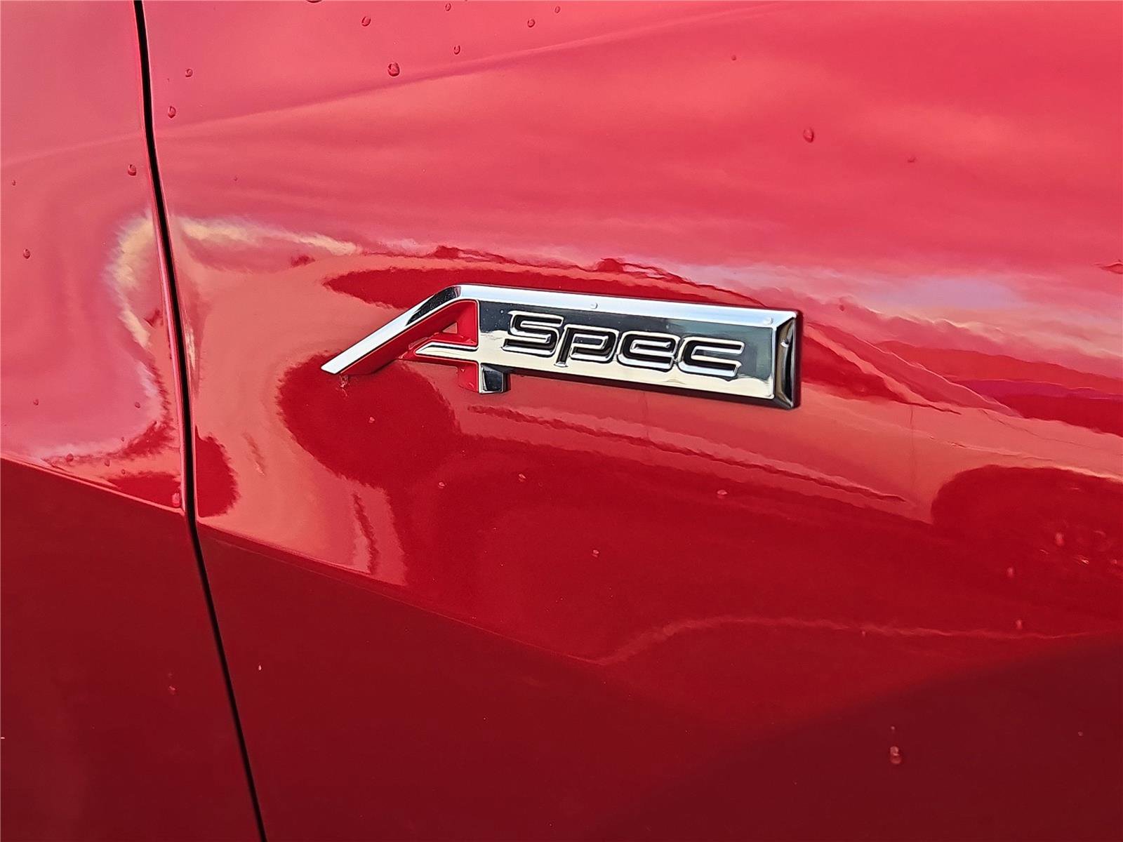 Used 2019 Acura RDX A-Spec image 31