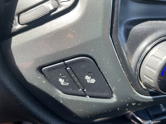 Used 2016 Chevrolet Silverado 1500 LT w/ All Star Edition image 14