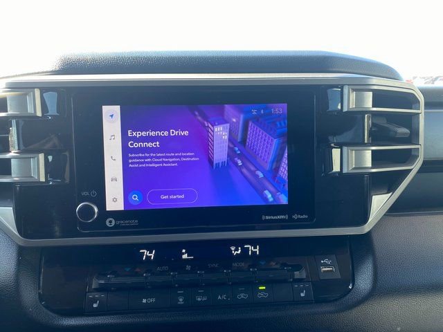 Used 2024 Toyota Tundra SR5 w/ TRD Off-Road Premium Package image 16