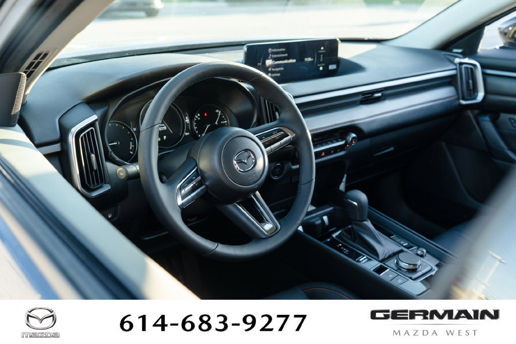New 2026 MAZDA CX-50 AWD 2.5 Hybrid w/ Premium Pkg image 20