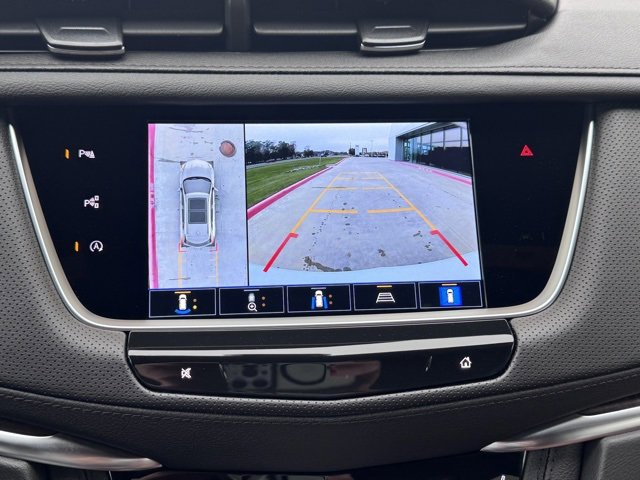 New 2026 Cadillac XT5 Premium Luxury w/ LPO, Floor Liner Package image 27