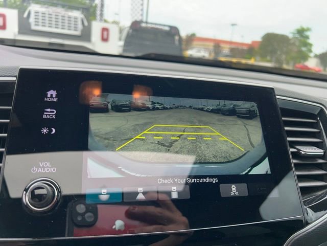 Used 2022 Honda Passport EX-L image 22