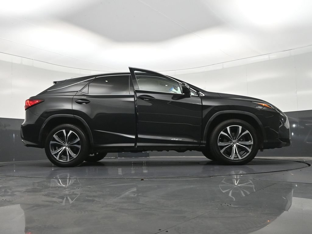 Used 2016 Lexus RX 350 FWD w/ Premium Package image 29