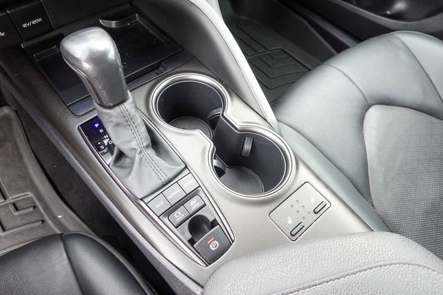 Certified 2022 Toyota Camry XSE w/ Cold Weather Package image 25
