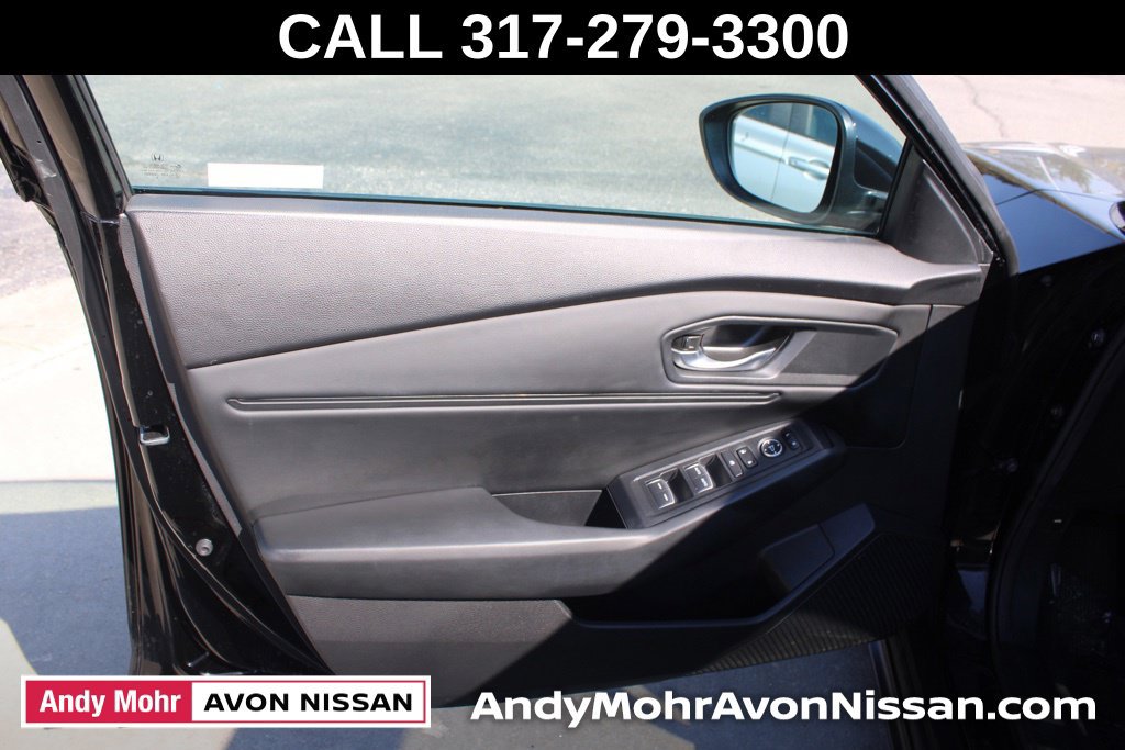 Used 2023 Honda Accord EX image 16