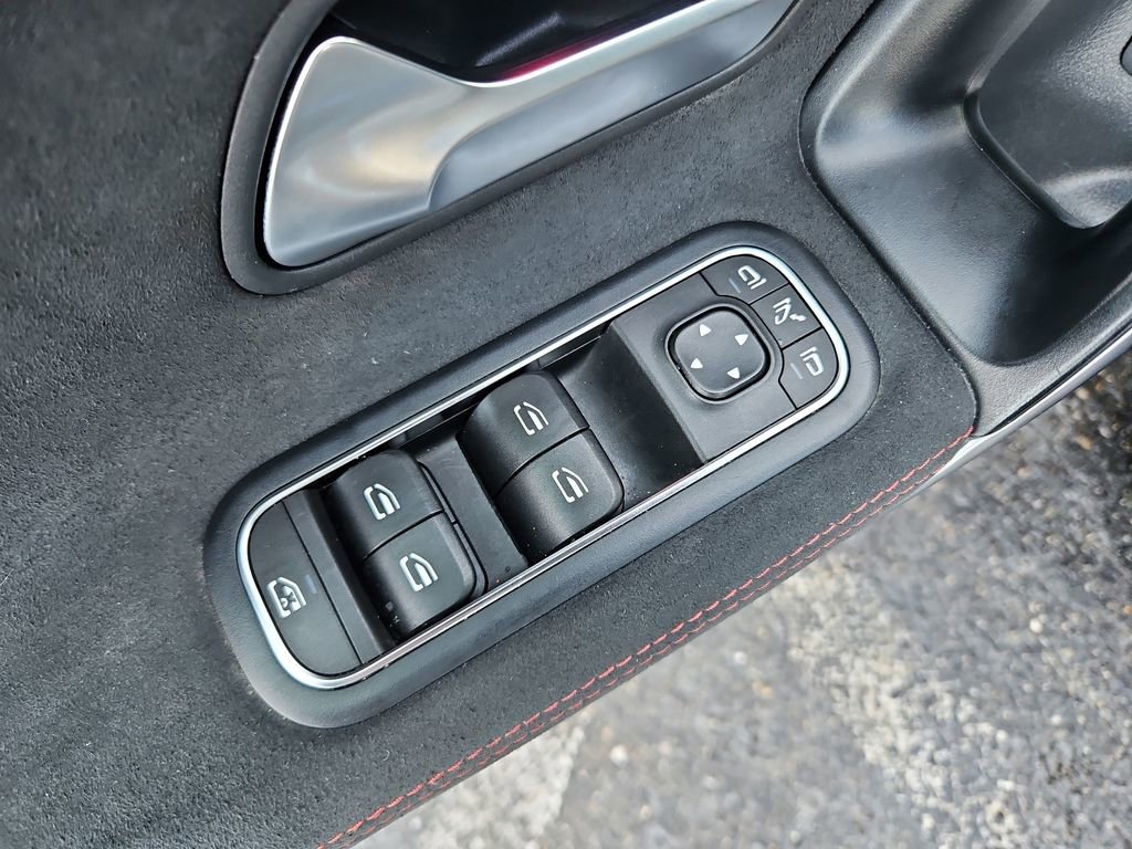 Used 2021 Mercedes-Benz CLA 250 CLA 250 image 27