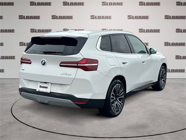 New 2026 BMW X3 xDrive30 w/ Premium Package image 5