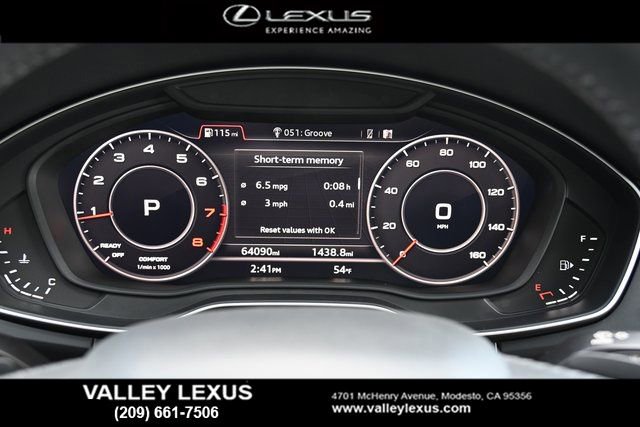 Used 2019 Audi Q5 2.0T Premium Plus w/ Premium Plus Package image 15