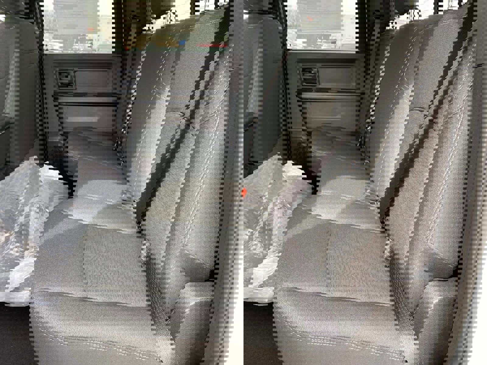 New 2026 RAM 2500 Tradesman image 6