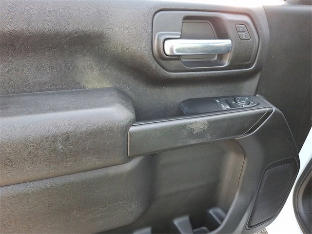 Used 2024 Chevrolet Silverado 2500 W/T w/ WT Convenience Package image 11