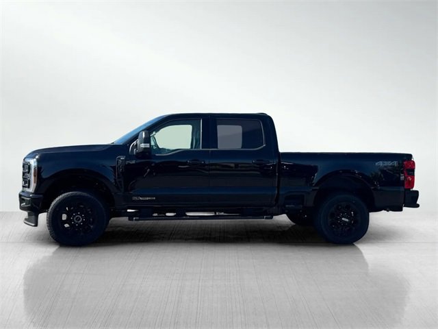 New 2026 Ford F350 XLT w/ XLT Premium Package image 3