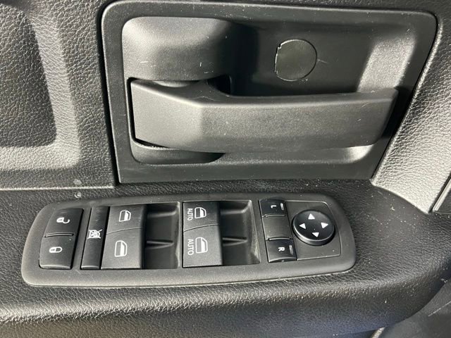 Used 2022 RAM 1500 Express w/ Wheel & Sound Group image 19