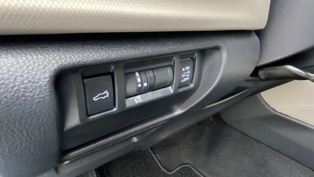 Certified 2025 Subaru Forester Limited AWD/4WD image 21