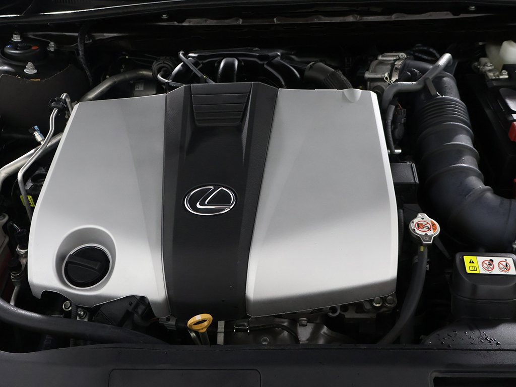 Used 2023 Lexus ES 350 Luxury w/ Accessory Package (Z2) image 22