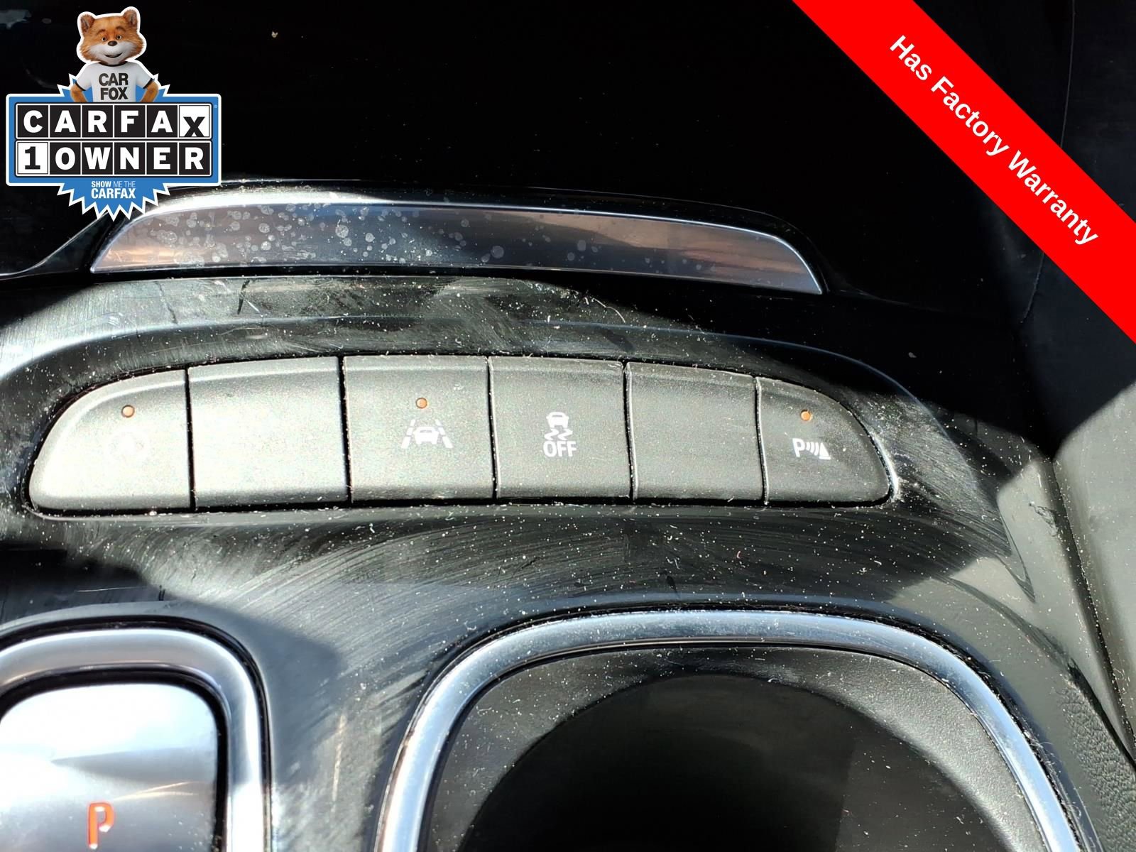 Used 2023 Buick Envision Essence w/ Sport Touring Package image 23