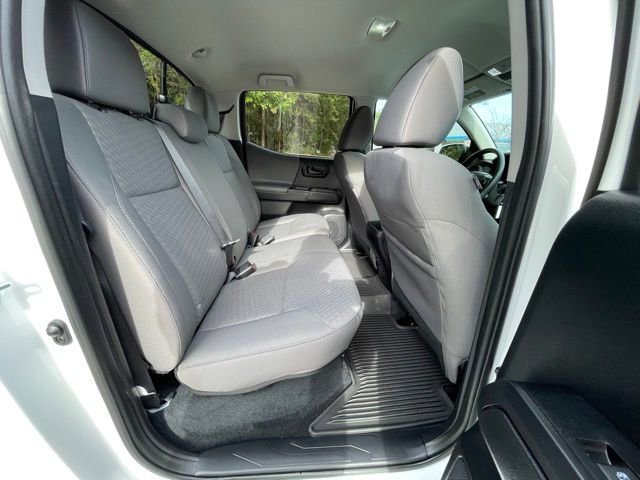 Used 2023 Toyota Tacoma SR5 image 23