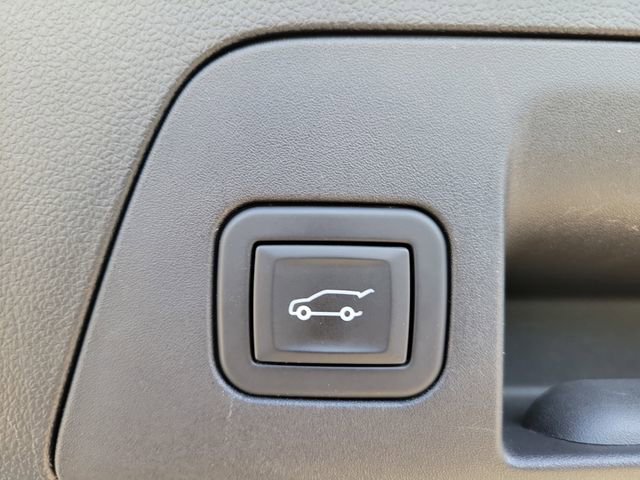 Certified 2023 Buick Envision Essence FWD image 10
