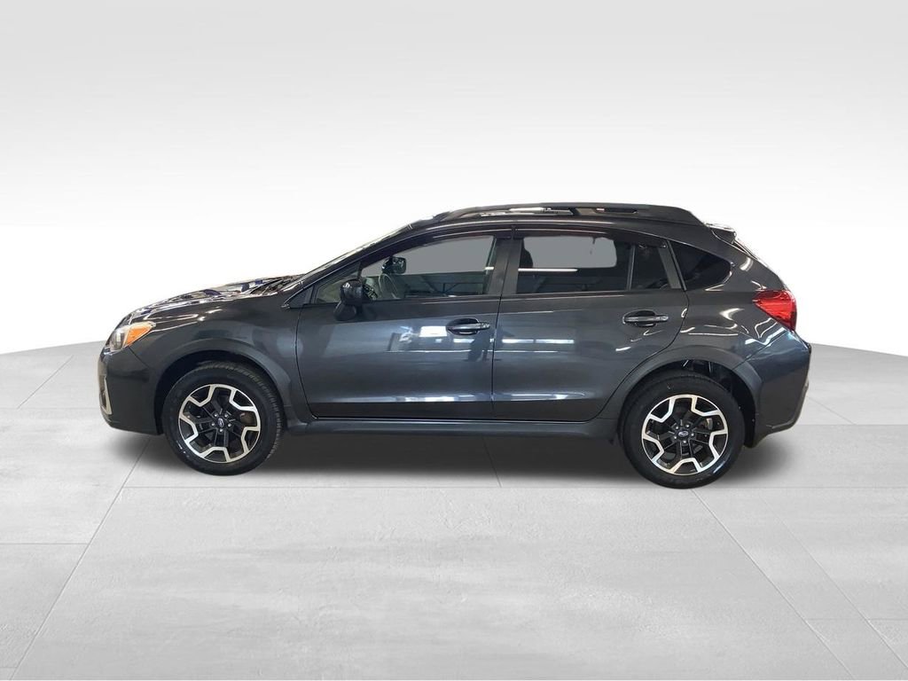 Used 2016 Subaru Crosstrek 2.0i Premium w/ Moonroof Package image 9