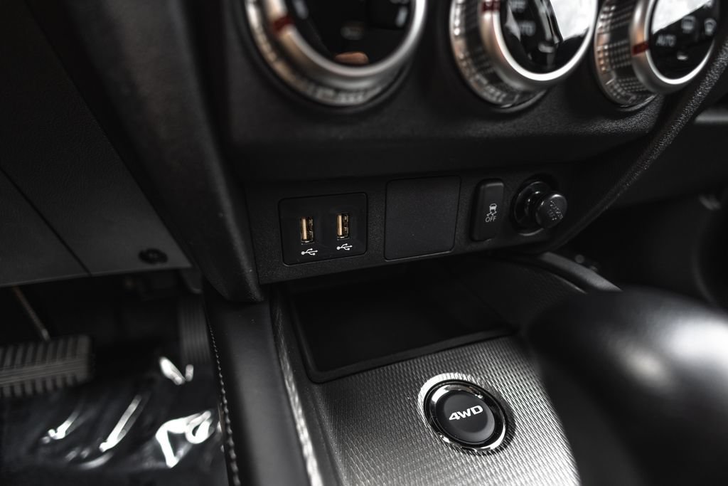 New 2026 Mitsubishi Outlander Sport ES AWD/4WD image 14