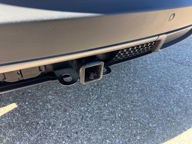 Used 2019 Jeep Cherokee Trailhawk w/ Cold Weather Group AWD/4WD image 25