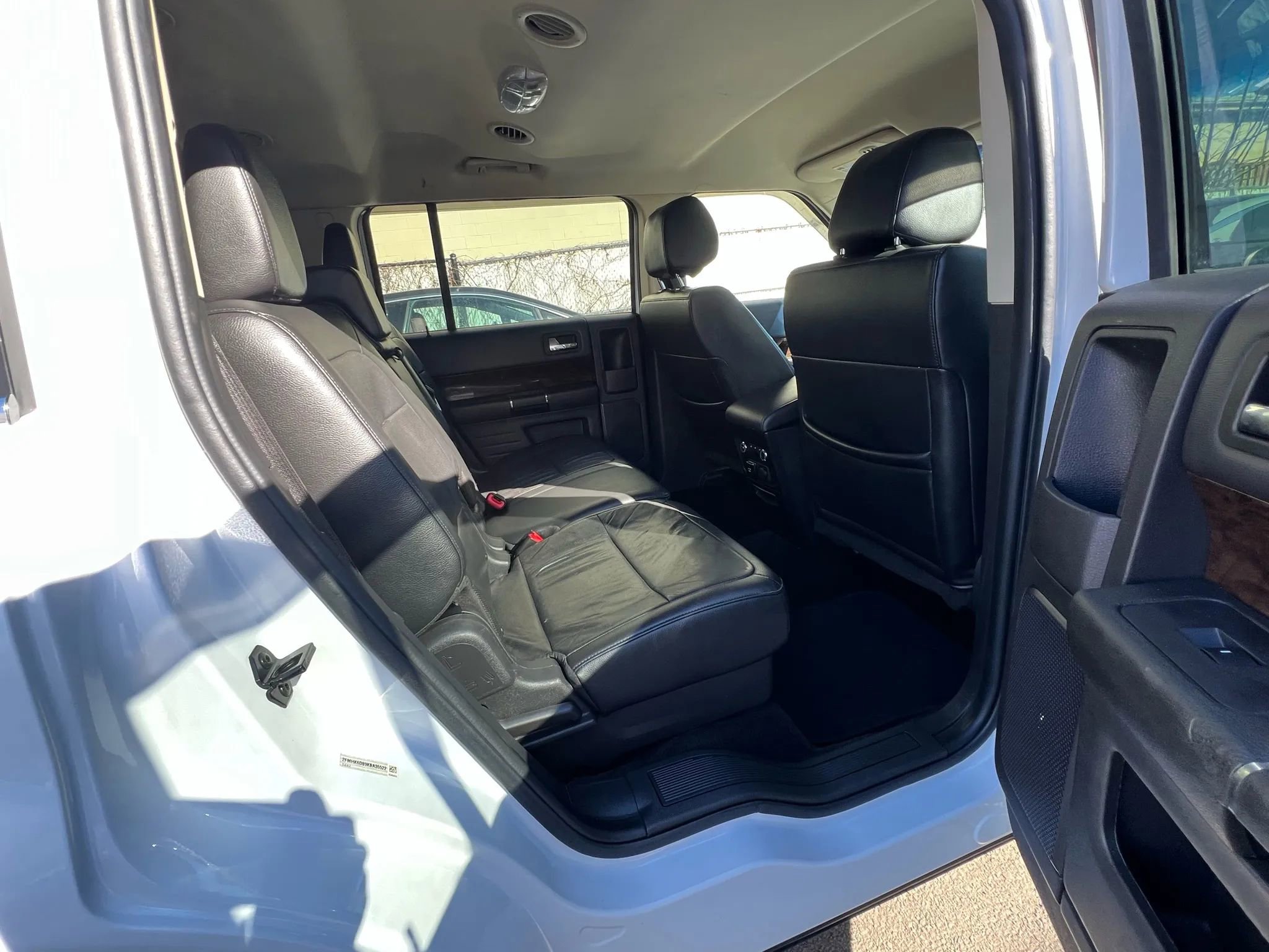 Used 2019 Ford Flex Limited image 27