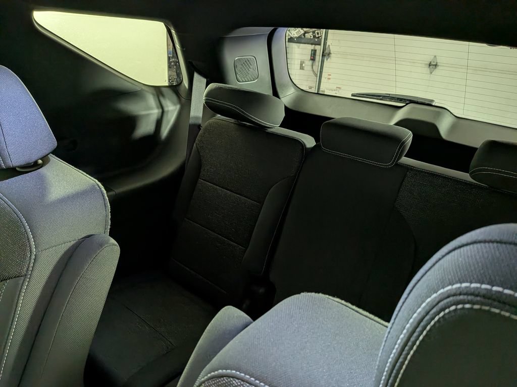 New 2026 Chevrolet Traverse LT w/ Driver Confidence Package AWD/4WD image 35