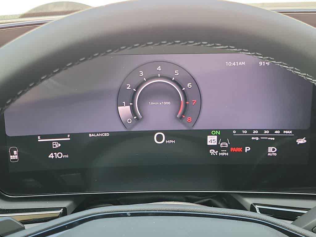 New 2026 Audi A5 Premium Plus AWD/4WD image 18