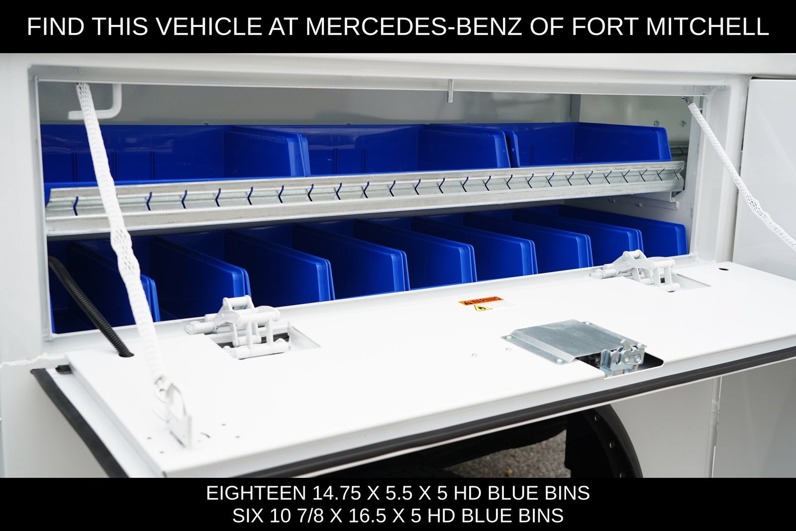 Used 2023 Mercedes-Benz Sprinter 3500 image 3