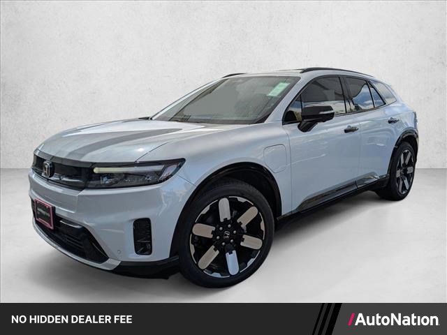 New 2026 Honda Prologue Elite