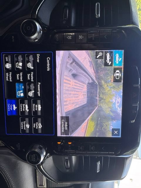 Used 2019 RAM 2500 Limited AWD/4WD image 32