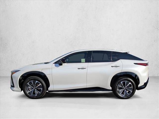 Used 2025 Lexus RZ 300e RZ 300e image 9
