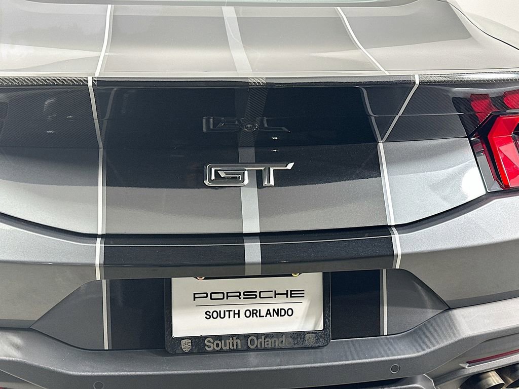 Used 2024 Ford Mustang GT image 30