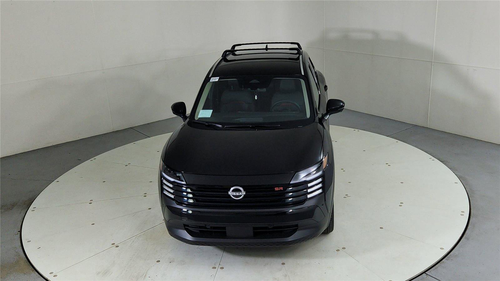 New 2026 Nissan Kicks SR w/ Cold Weather Package image 14