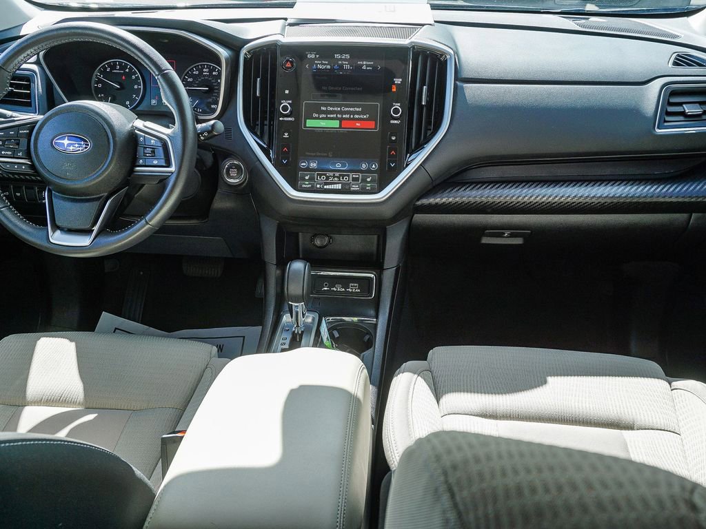 Certified 2025 Subaru Ascent Premium AWD/4WD image 14
