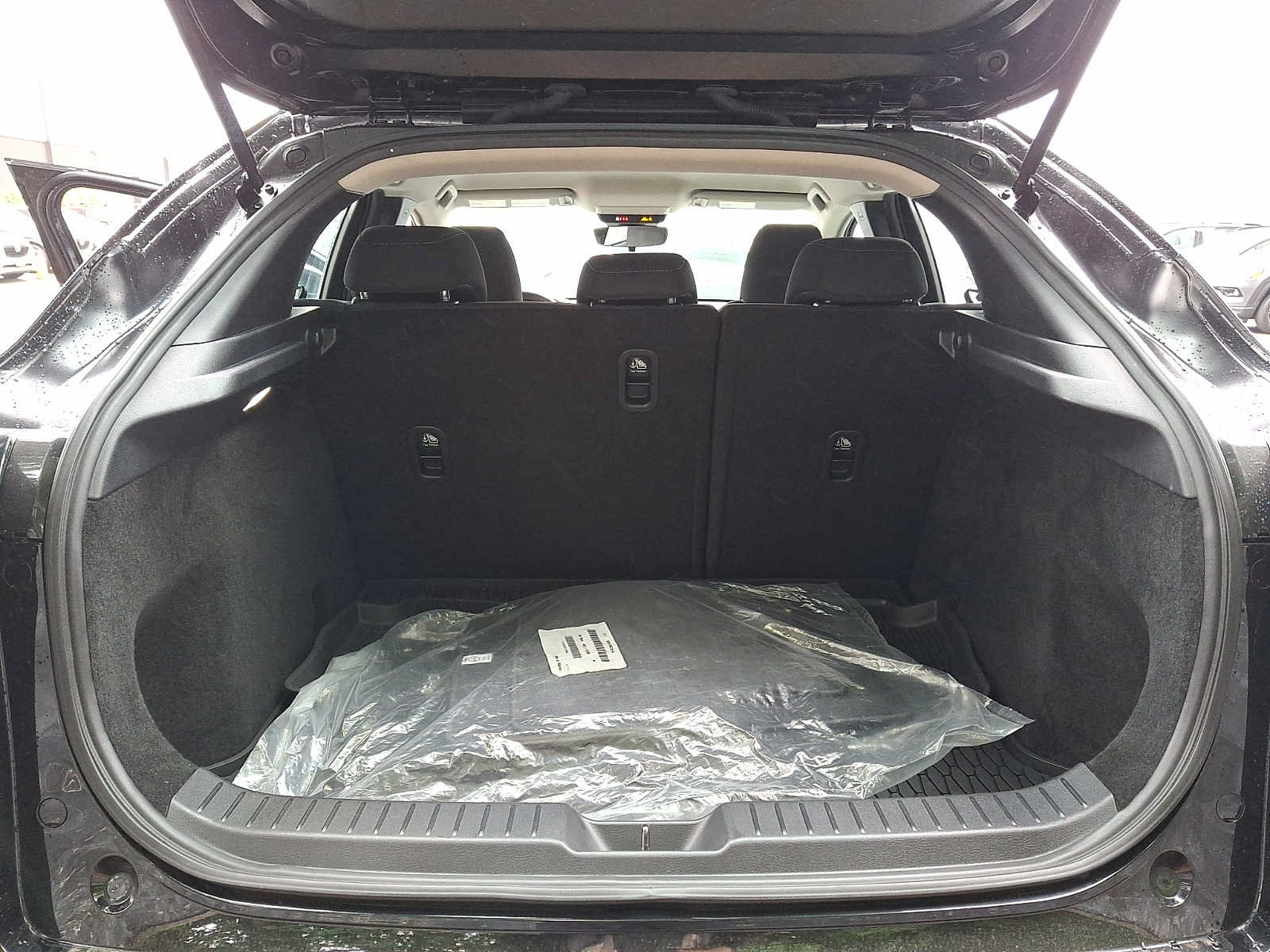 Used 2024 MAZDA CX-30 AWD 2.5 S image 26