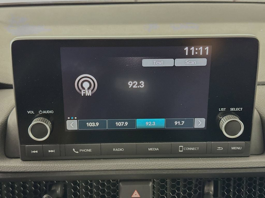 Certified 2024 Honda CR-V Sport image 14