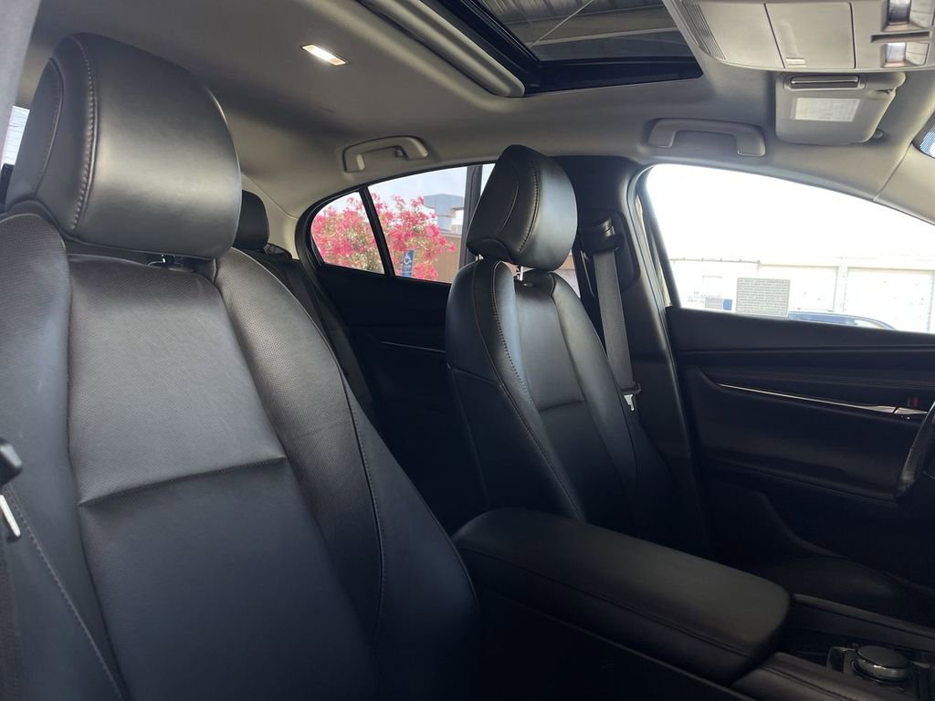 Used 2023 MAZDA MAZDA3 s image 26