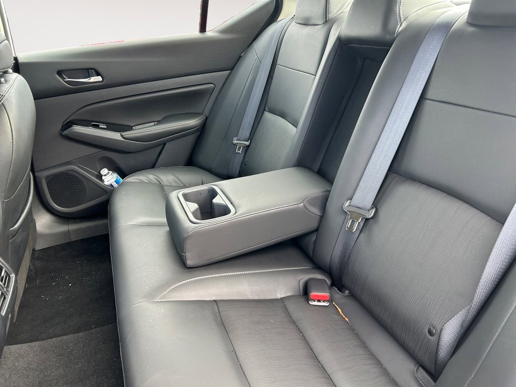 Used 2022 Nissan Altima 2.5 SL image 13