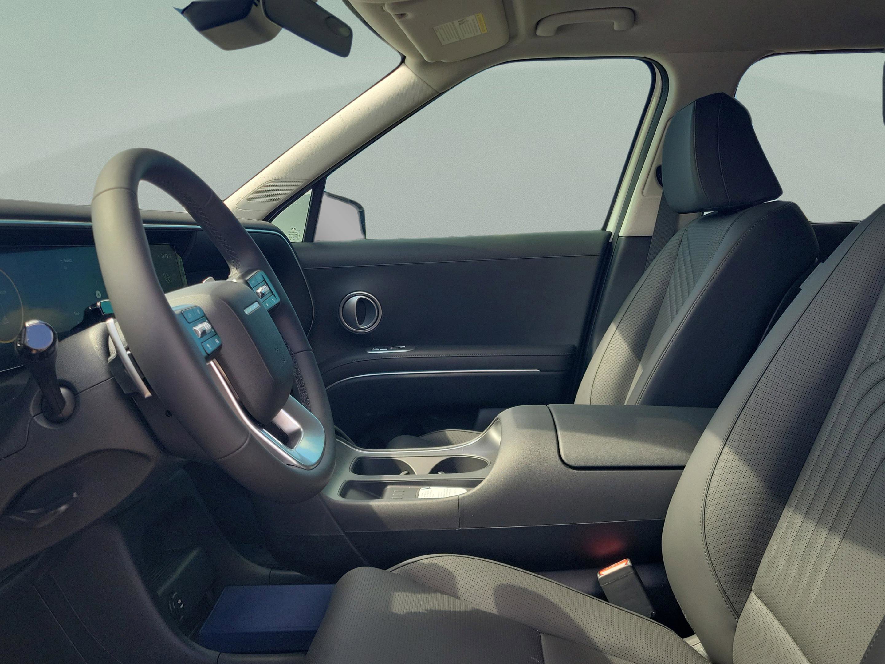 New 2026 Hyundai Palisade SEL image 21