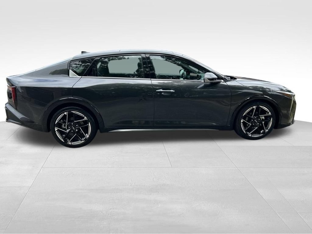 Used 2025 Kia K4 GT-Line w/ GT-Line Premium Package FWD image 7