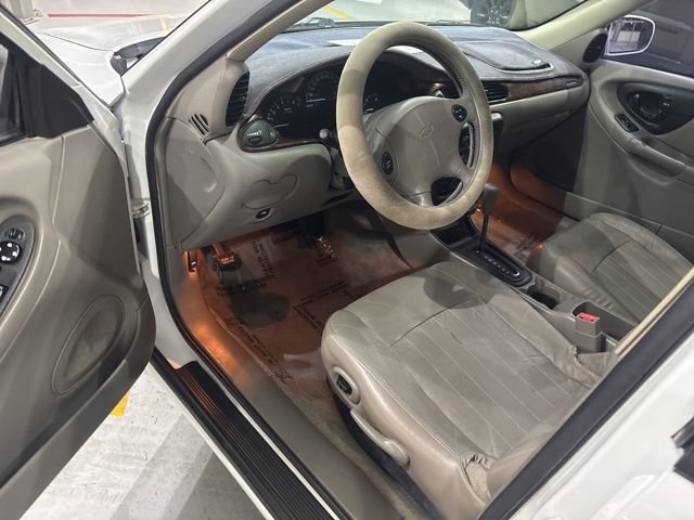 Used 2002 Chevrolet Malibu LS w/ Preferred Equipment Group 1 image 14