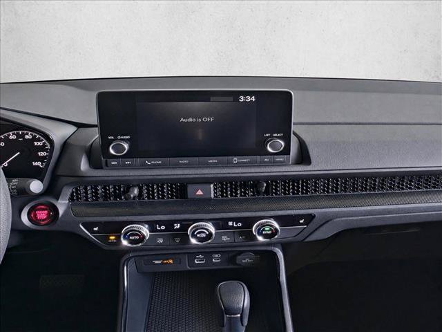 Certified 2024 Honda CR-V EX image 23