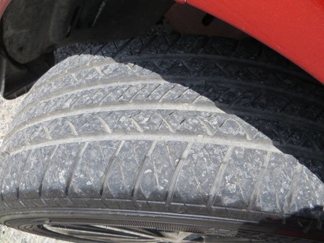 Used 2019 Ford Fiesta ST-Line w/ ST Line Cold Weather Package image 25