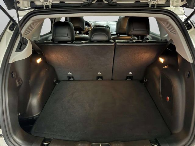 Used 2018 Jeep Compass Latitude w/ Popular Equipment Group image 29