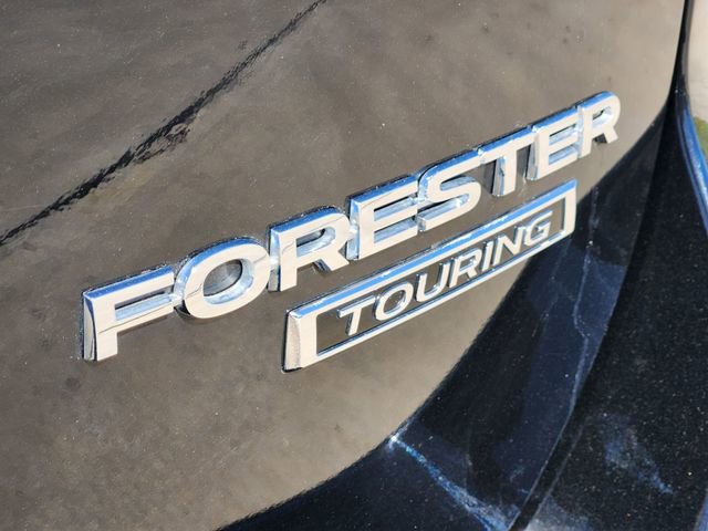 Certified 2023 Subaru Forester Touring image 10