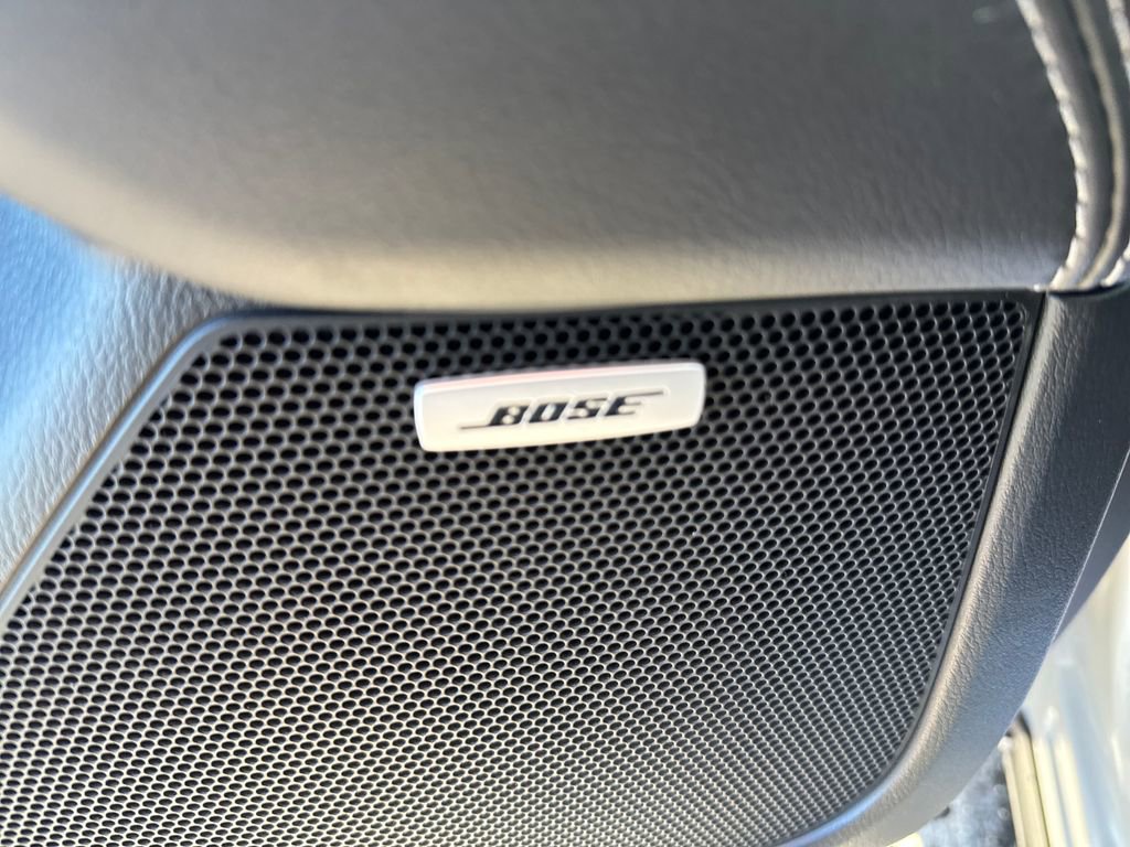 New 2025 MAZDA CX-5 AWD 2.5 S w/ Premium Plus Pkg image 15