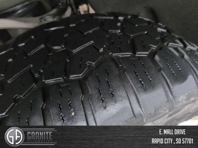 Used 2021 Chevrolet Silverado 1500 High Country w/ Technology Package AWD/4WD image 29