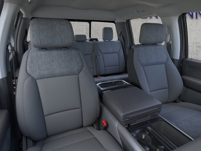 New 2026 Ford F150 XLT image 10